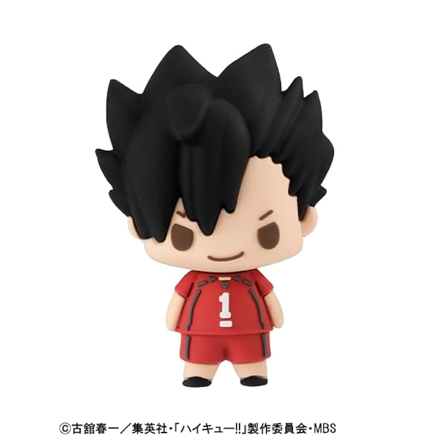 Amazon | ちょこりんマスコット ハイキュー!! vol.2(BOX)【再販